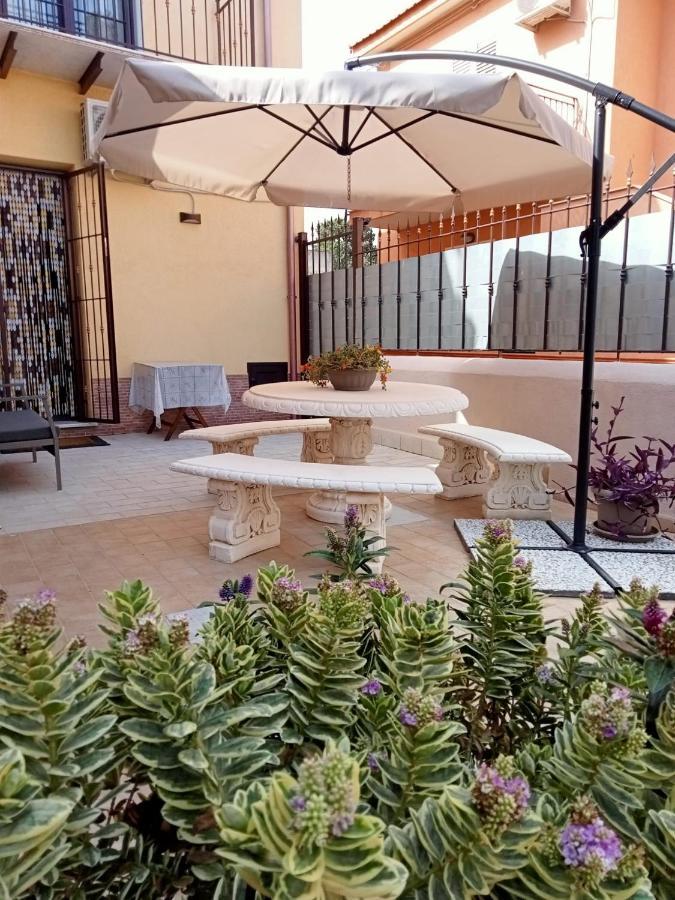 Villa Marchele Carini Exterior photo